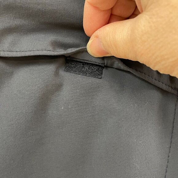 Columbia Gray Pants Size 8 - Picture 9 of 11